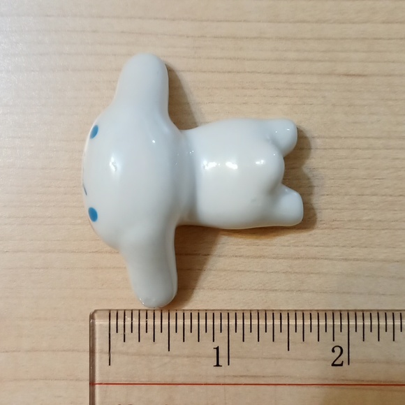 Set 2 Cinnamoroll Ceramic Chopsticks Rest Placer Holder - Picture 10 of 12